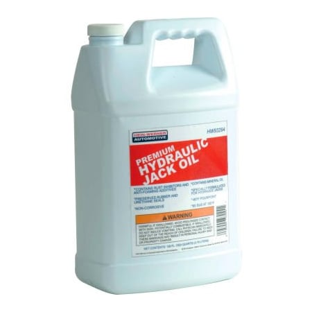 Sfa Companies Hein-Werner 1 Gallon Premium Jack Oil - HW93294 HW93294